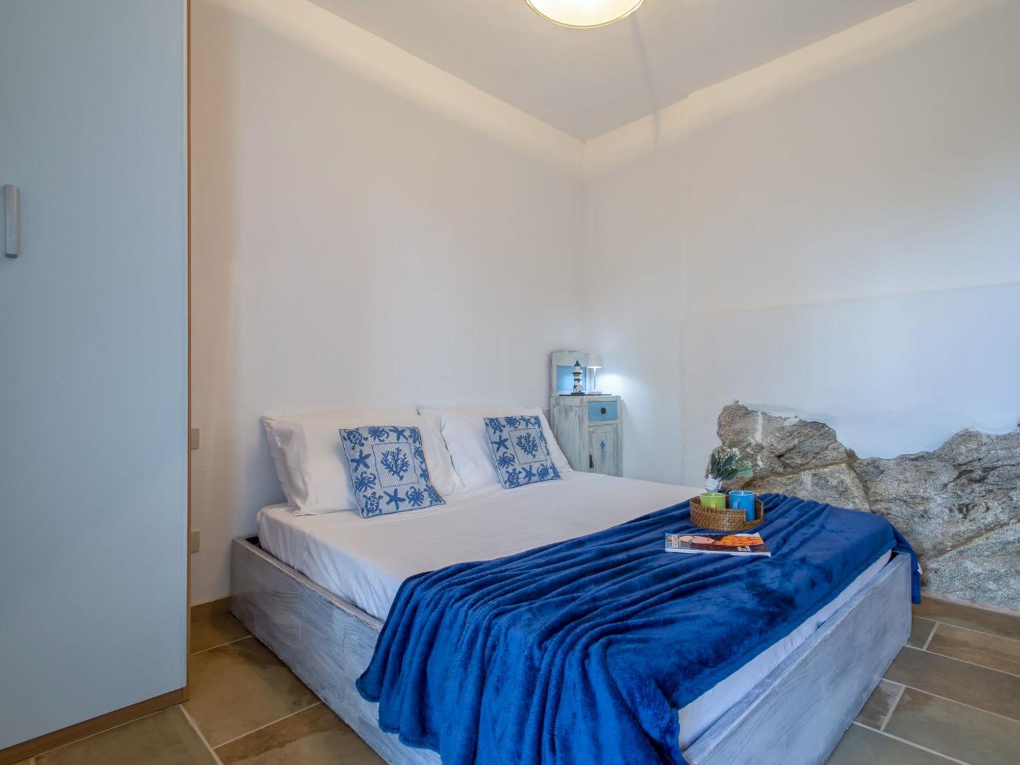 Holiday Home Schina Minori By Interhome San Pantaleo Exterior foto